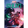 Symbiosis (Shuri: A Black Panther Novel #3) - Paperback
