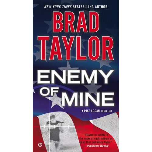 Enemy of Mine - Mass Market Paperbound