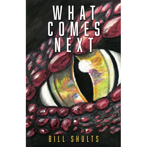 What Comes Next - Paperback