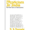 Mysticism in India: The Poet-Saints of Maharashtra - Paperback