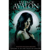 Tales of Avalon: Wisdom of the Ancient Marshes - Paperback