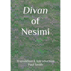 Divan of Nesimi - Paperback