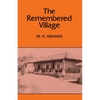 The Remembered Village: Volume 26 - Paperback