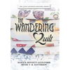 The Wandering Quilt: The Quilt Journeys Mystery Series - Hardcover