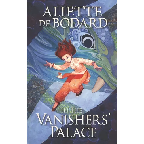 In the Vanishers' Palace - Paperback