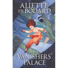 In the Vanishers' Palace - Paperback