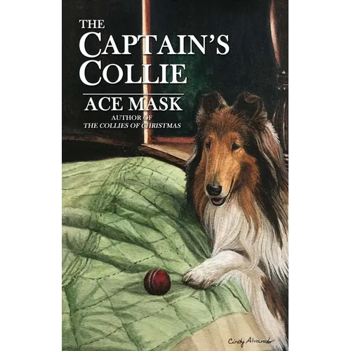 The Captain's Collie - Paperback