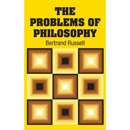 The Problems of Philosophy - Hardcover