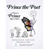 Prince the Poet: A Tribute to Prince Rogers Nelson - Hardcover