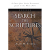 Search the Scriptures: A Three-Year Daily Devotional Guide to the Whole Bible - Paperback