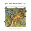 The Katurran Odyssey: An Epic Adventure of Courage, Discovery, and Hope - Paperback