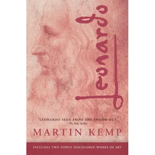 Leonardo: Revised Edition - Paperback