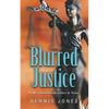 Blurred Justice - Paperback