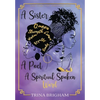 A Sister, A Poet, A Spiritual Spoken Words - Hardcover