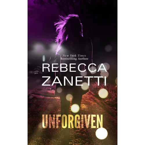 Unforgiven - Paperback