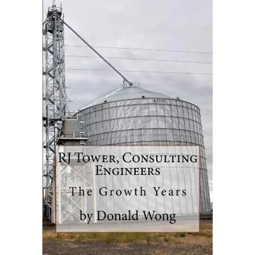 RLTower, Ltd. - Paperback