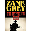 The Mysterious Rider - Paperback