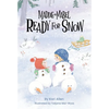 Maddie and Mabel Ready for Snow - Hardcover