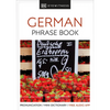Eyewitness Travel Phrase Book German - Paperback