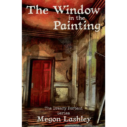 The Window In The Painting - Paperback