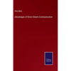 Advantages of Direct Steam Communication - Hardcover