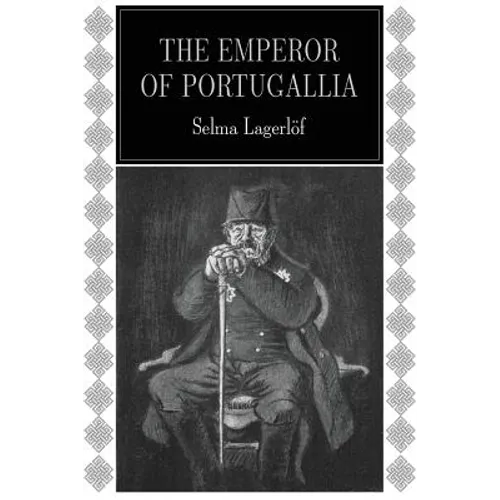 The Emperor of Portugallia - Paperback