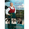 So OLE Said to Lena: Folk Humor of the Upper - Paperback