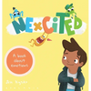 Nexcited: A book about emotions - Hardcover