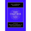 The Cambridge History of the Cold War - Paperback