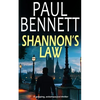 SHANNON'S LAW a gripping, action-packed thriller - Paperback