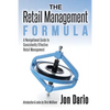 The Retail Management Formula: A Navigational Guide To Consistently Effective Retail management - Paperback
