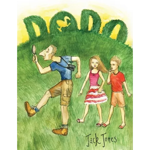 Dodo - Paperback