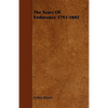 The Years of Endurance 1793-1802 - Paperback