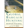 Global Bargain Hunting: The Investor's Guide to Profits in Emerging Markets - Paperback