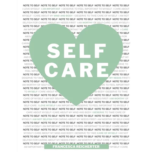 Self Care - Paperback
