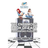 The Enormous Book of Easy Crossword Puzzles Brain Games for Adults (with more puzzles to complete!) - Paperback