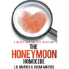 The Honeymoon Homicide - Paperback