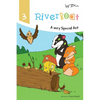 Riverboat - A Very Special Ant - Hardcover