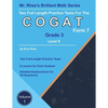 Two Full Length Practice Tests for the CogAT Grade 3 Level 9 Form 7: Volume 1: Workbook for the CogAT Grade 3 Level 9 Form 7 - Paperback