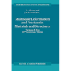 Multiscale Deformation and Fracture in Materials and Structures: The James R. Rice 60th Anniversary Volume - Hardcover