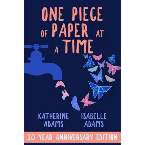 One Piece of Paper at a Time - Paperback