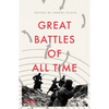 Great Battles of All Time - Paperback