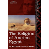 The Religion of Ancient Egypt - Paperback