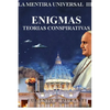 La Mentira Universal III Enigmas. Teorias Conspiratorias - Paperback