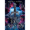 Castle of Dusk and Shadows - Paperback