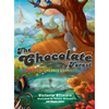 The Chocolate Forest: A Whimsical Children's Tale - Hardcover