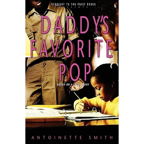 Daddy's Favorite Pop - Paperback