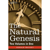 The Natural Genesis (Two Volumes in One) - Paperback