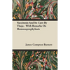 Vaccinosis And Its Cure By Thuja - With Remarks On Homoeoprophylaxis - Paperback