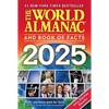 The World Almanac and Book of Facts 2025 - Paperback